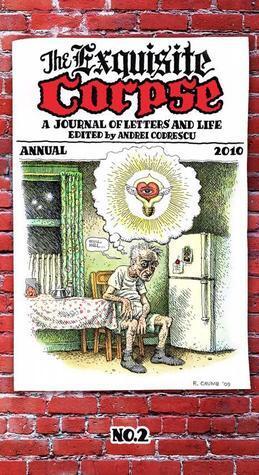 Exquisite Corpse Annual, No. 2, 2010