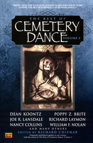 The Best of Cemetery Dance (Volume 2)