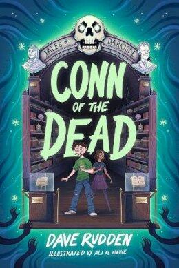 Conn Of The Dead