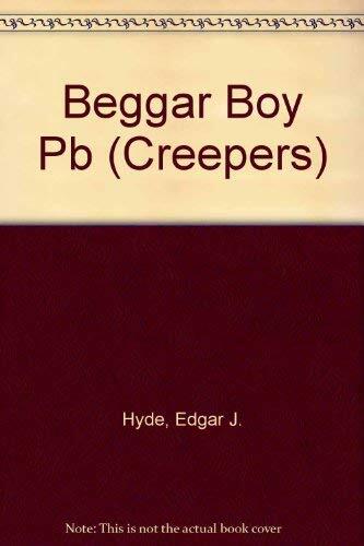 Beggar Boy