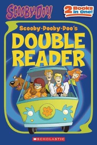 Scooby-Dooby-Doo's Double Reader!