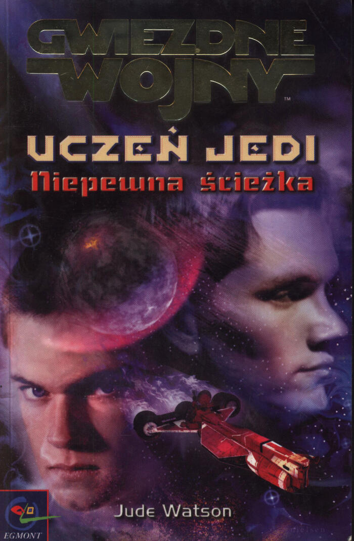 Niepewna ścieżka