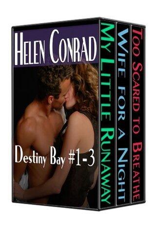 Destiny Bay Boxed Set Vol. 1