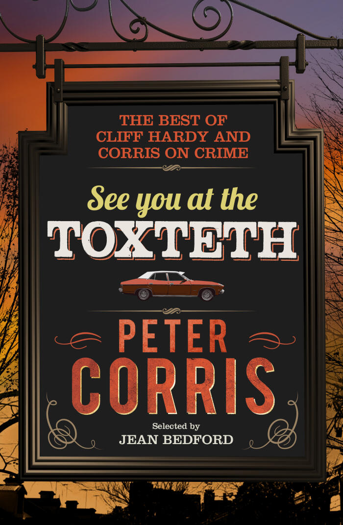 See You At The Toxteth