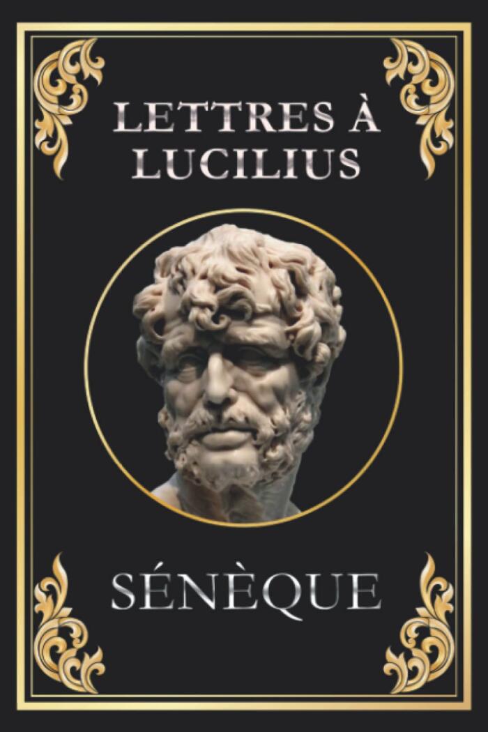 Lettres à Lucilius: édition intégrale (Les 124 lettres)