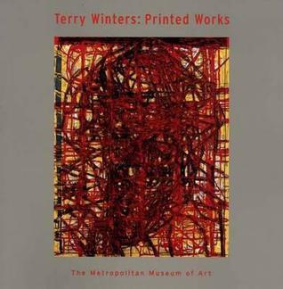 Terry Winters: Printed Works