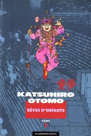 Dômu: Rêves D'enfants, Tome 1