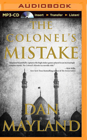 Colonel's Mistake, The