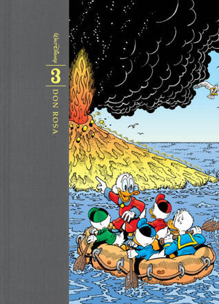 Don Rosan kootut - Osa 3 1991-1993