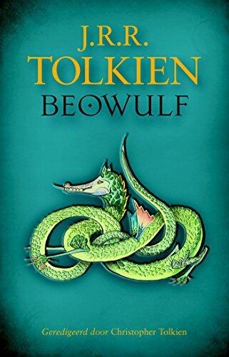 Beowulf: Tolkiens vertaling van het legendarische gedicht