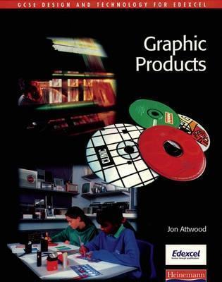 Gcse Graphic Products for Edexcel