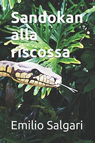 Sandokan alla riscossa (I pirati della Malesia)
