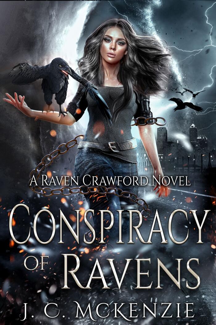 Crawford Investigations