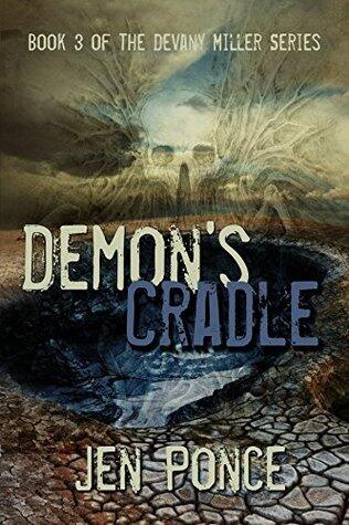 Demon's Cradle
