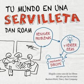 Tu mundo en una servilleta
