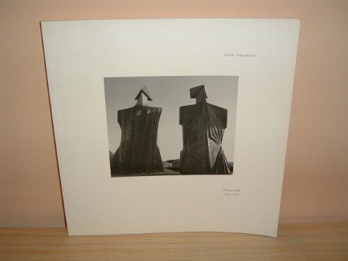 Lynn Chadwick sculpture 1951-1991
