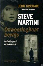 Onweerlegbaar bewijs