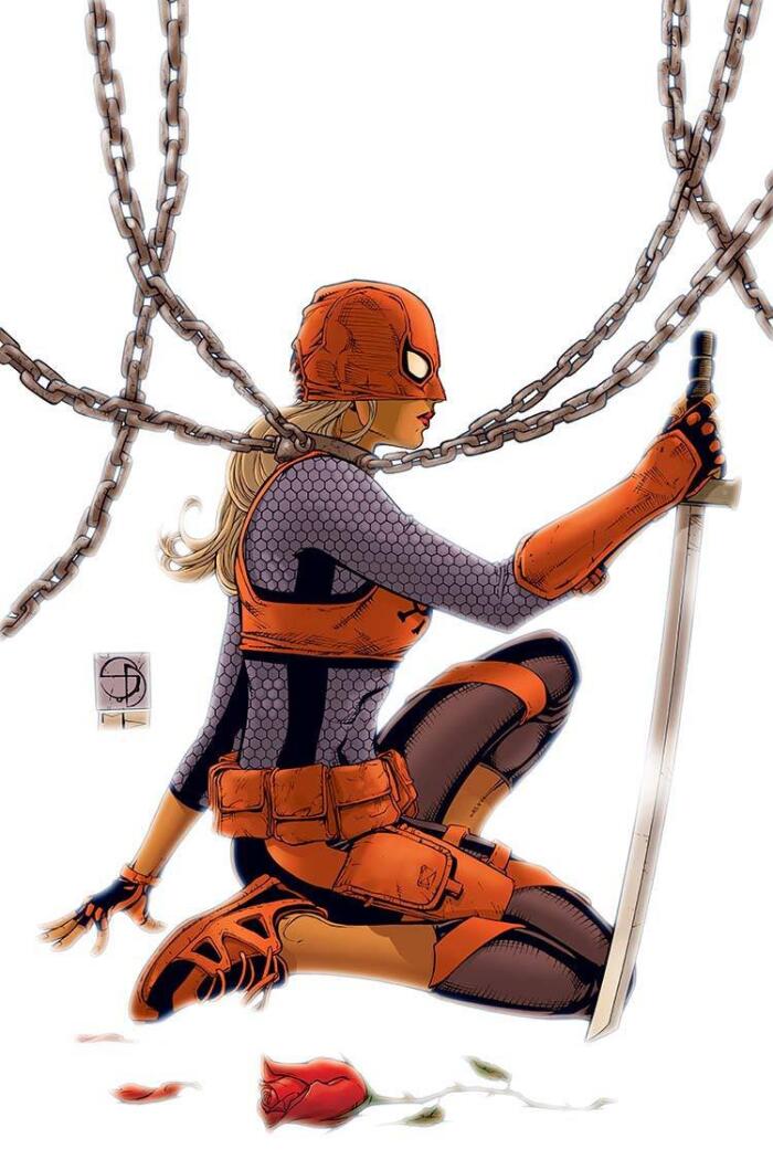 DEATHSTROKE #3 VAR ED