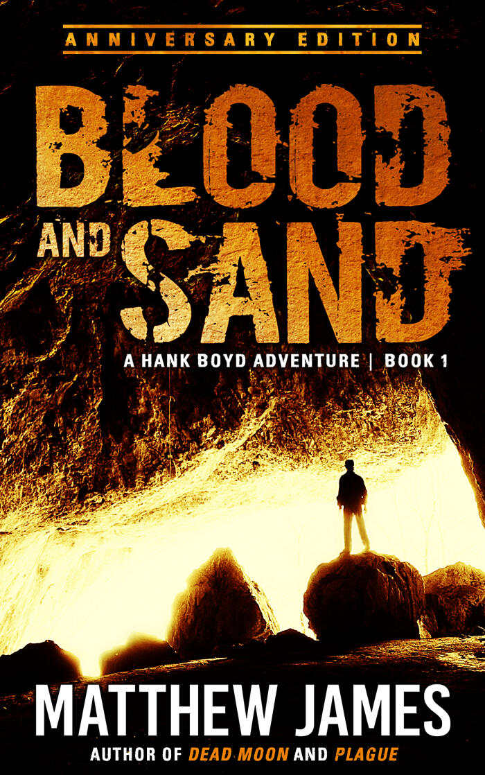 Hank Boyd