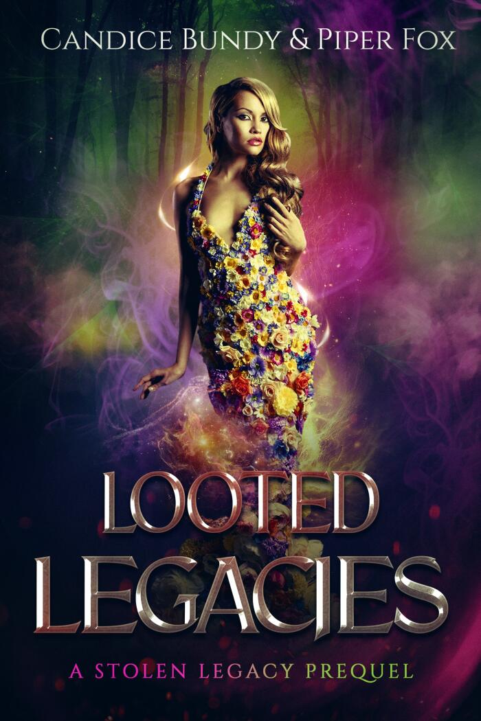 Looted Legacies