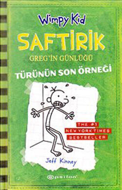 Türünün Son Örneği