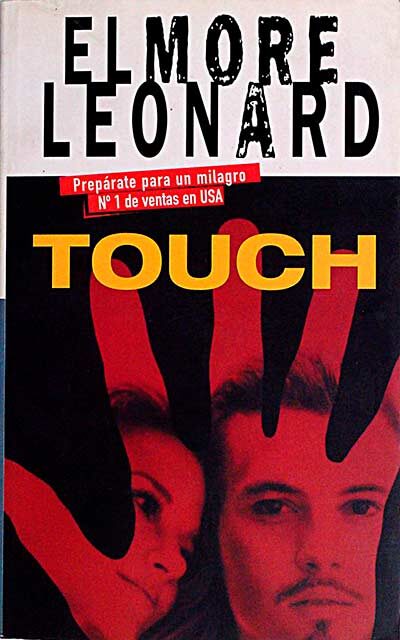 Touch, prepárate para un milagro