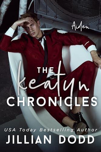 Aiden (The Keatyn Chronicles - Deutsch)