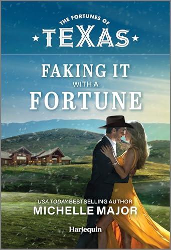 The Fortunes of Texas: Secrets of Fortune's Gold Ranch