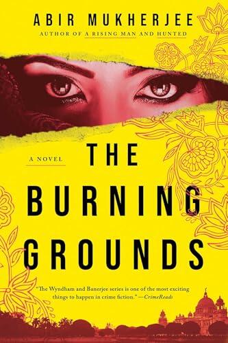 The Burning Grounds