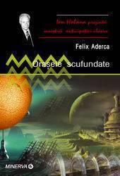 Orașele scufundate
