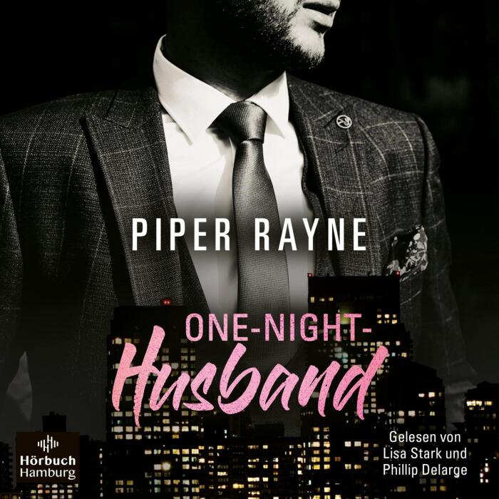 One-Night-Husband (German edition): White Collar Brothers 3