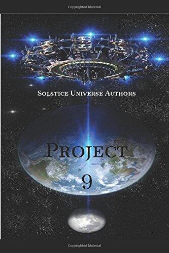 Project 9