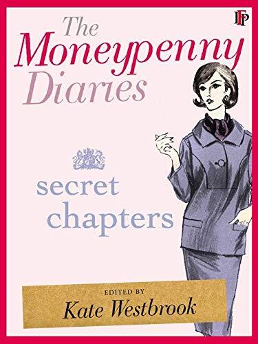 The Moneypenny Diaries: Secret Chapters