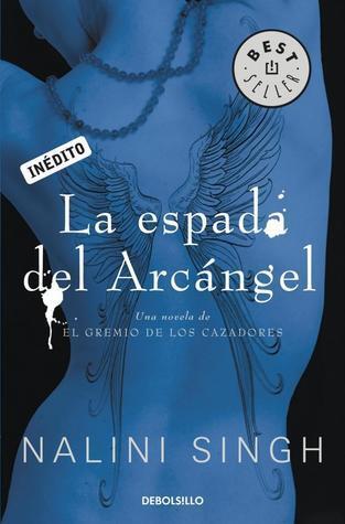 La espada del Arcángel
