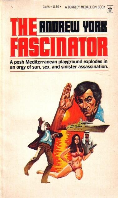 The Fascinator