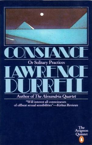 Constance, or Solitary Practices