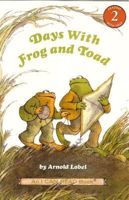 Days with Frog and Toad