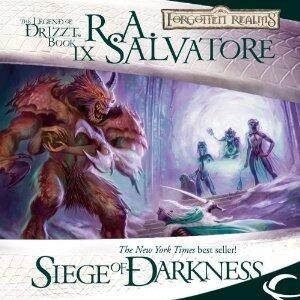 Siege of Darkness