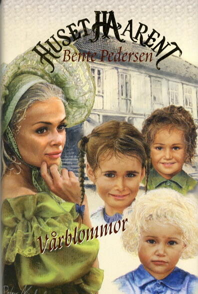 Vårblommor