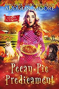 Pecan Pie Predicament
