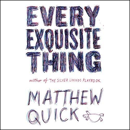 Every Exquisite Thing