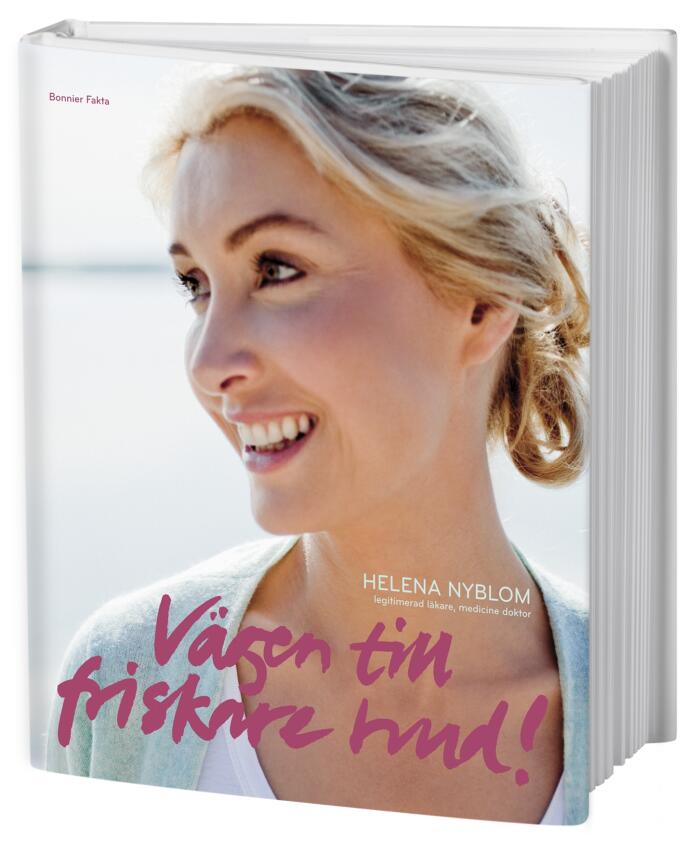 Vägen till friskare hud!