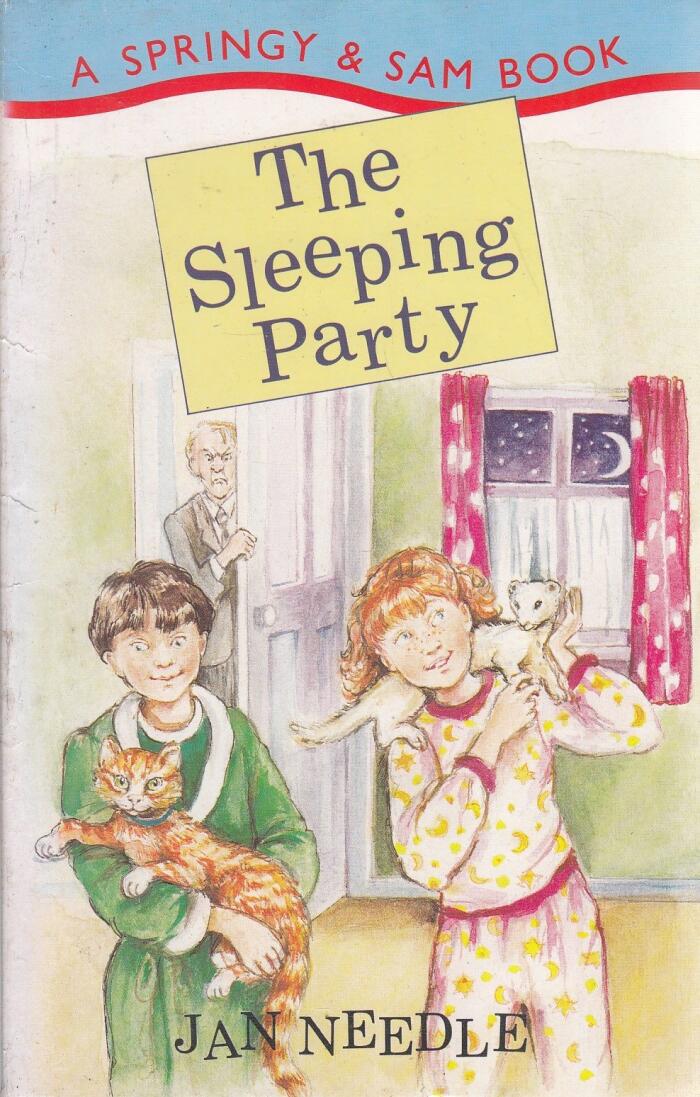 The Sleeping Party
