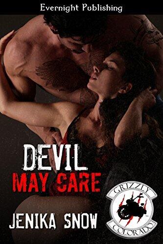 Devil May Care