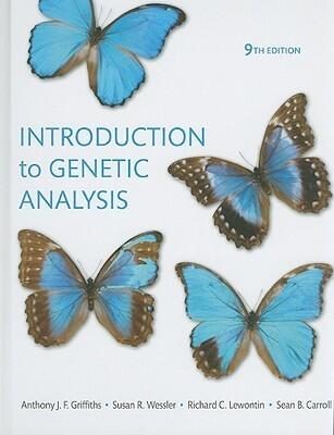 Introduction to Genetic Analysis [with GeneticsPortal]