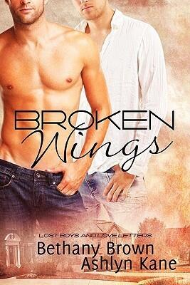 Broken Wings