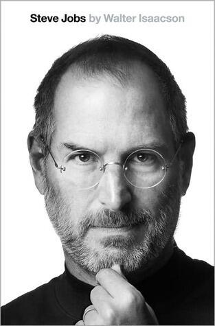 Steve Jobs: Die autorisierte Biografie des Apple-Gründers