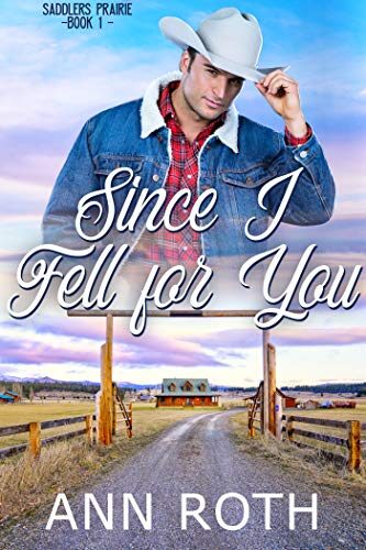 Since I Fell for You