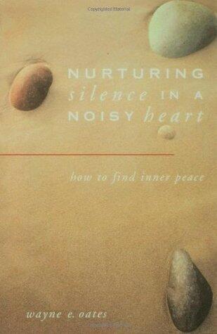 Nurturing Silence ina Noisy Heart: How To Find Inner Peace