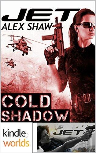 Cold Shadow